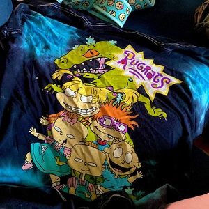Nickelodeon RugRats T-Shirt XL